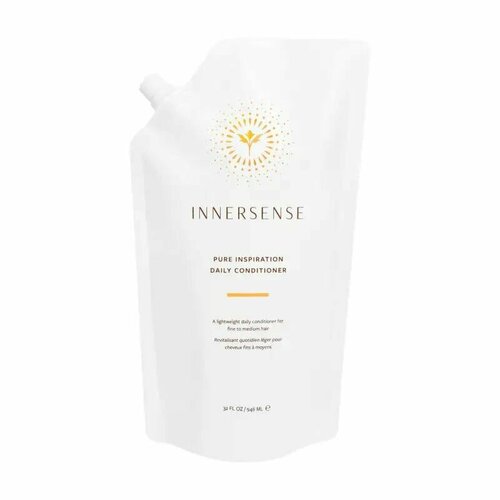 Innersense Ежедневный кондиционер для волос Сменный Блок 