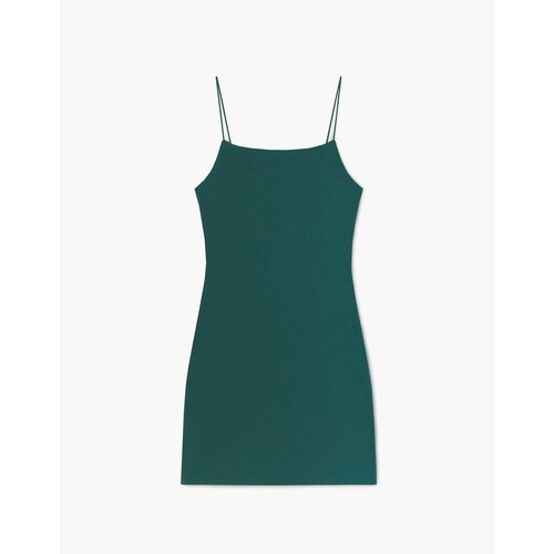 Платье Gloria Jeans, размер S (40-42), зеленый