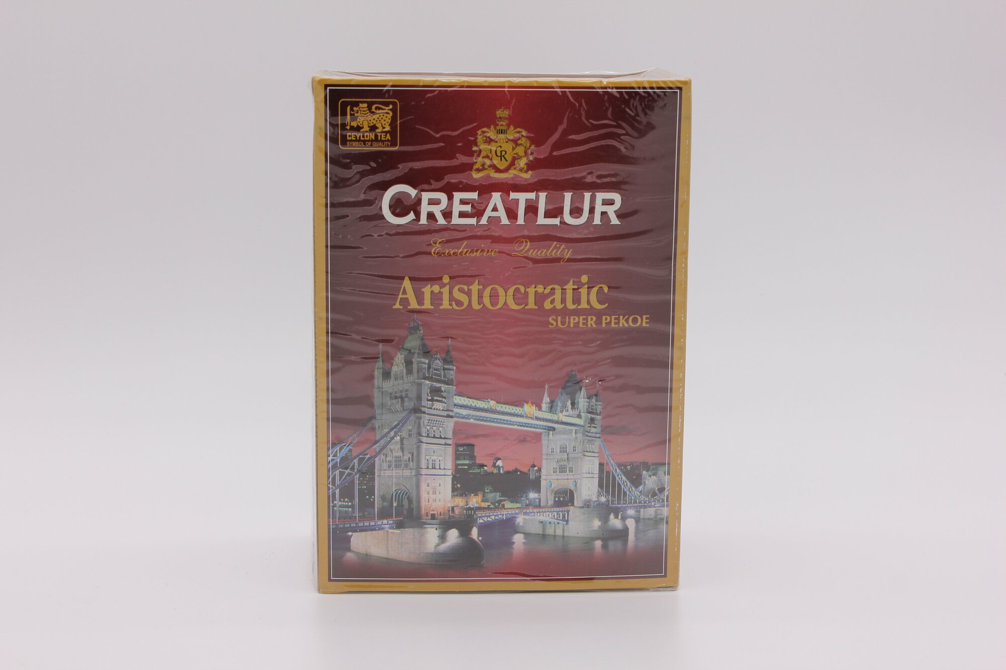 Чай черный Creatlur Aristocratic 500 гр.