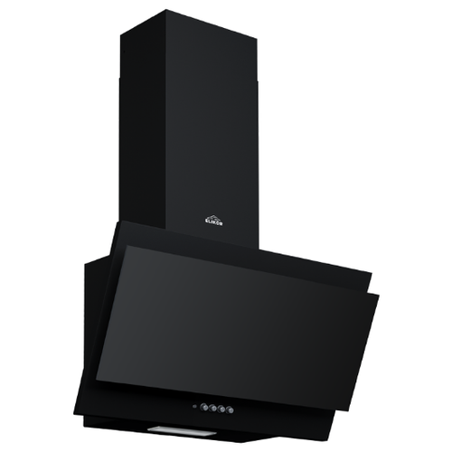 Кухонная вытяжка Elikor Титан 60 черный 979000₽