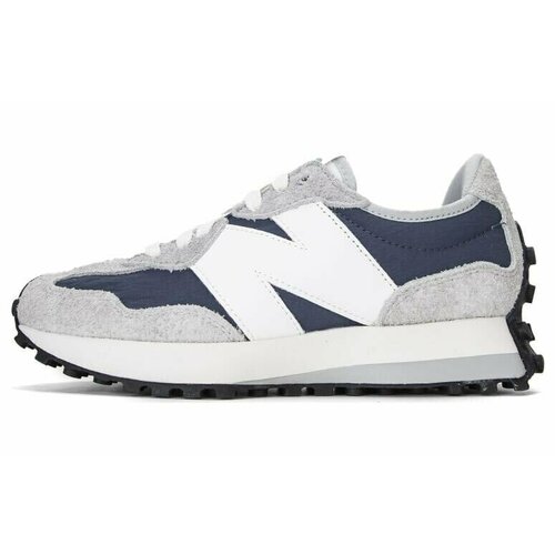 Кроссовки New Balance, полнота D, размер 10 US (28CM), серый кроссовки nike полнота d размер 10 us 28cm синий