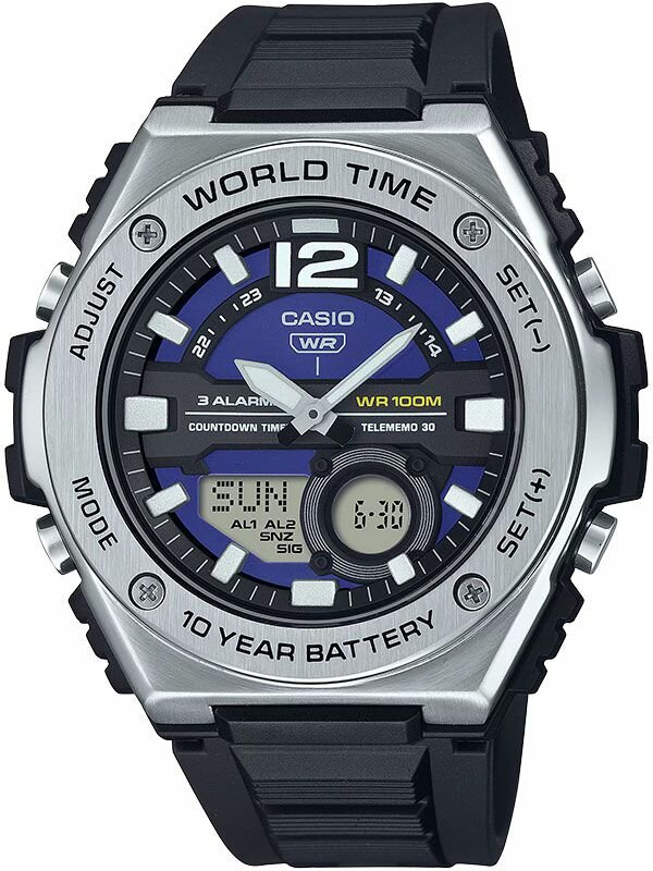 Наручные часы CASIO 