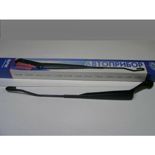 Щеткодержатель 1118 перед левый корот 2472₽