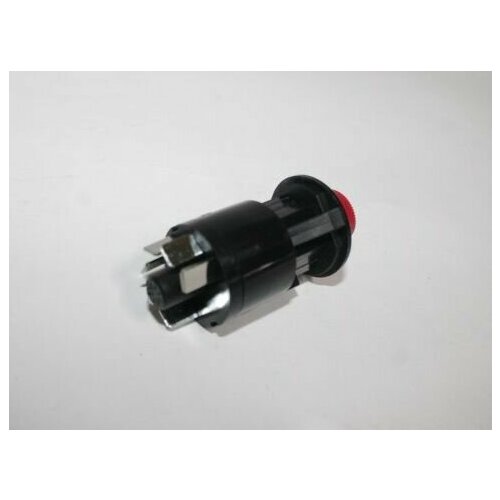 Кнопка авар сигнализации 2104-2107 6-ти конт 413₽