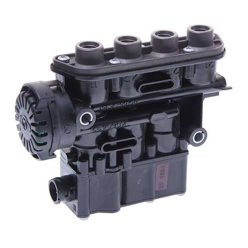 KNORR-BREMSE K019821 Блок управления RENAULT уровня пневмоподвески ELC KNORR-BREMSE 45090₽
