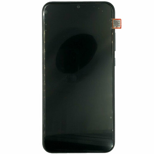 Дисплейный модуль с тачскрином для Huawei Honor 20i (черный) (AA) дисплейный модуль с тачскрином huawei mate se черный