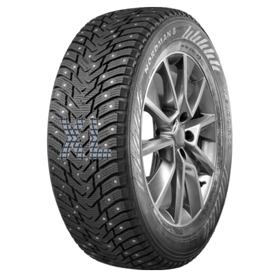 Nokian (Ikon Tyres) Nordman 8 175/70R13 82T