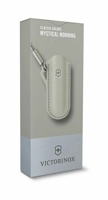 Чехол Victorinox Classic Style Icon (4.0670) - фото №10