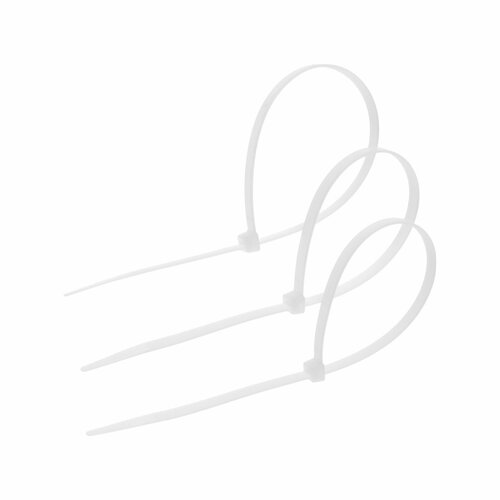 Хомут нейлоновый для стяжки 76350 мм 100 шт 590₽