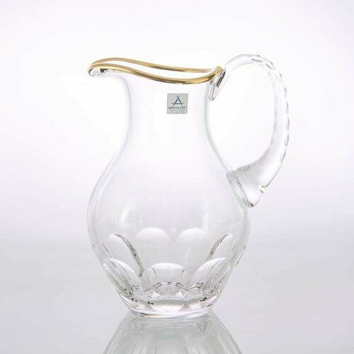 Кувшин 15 л Арнштадт Палаис Arnstadt Kristall 24120₽