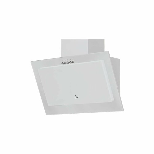 Каминная вытяжка Lex Mio 600 белый chti000386 1269000₽