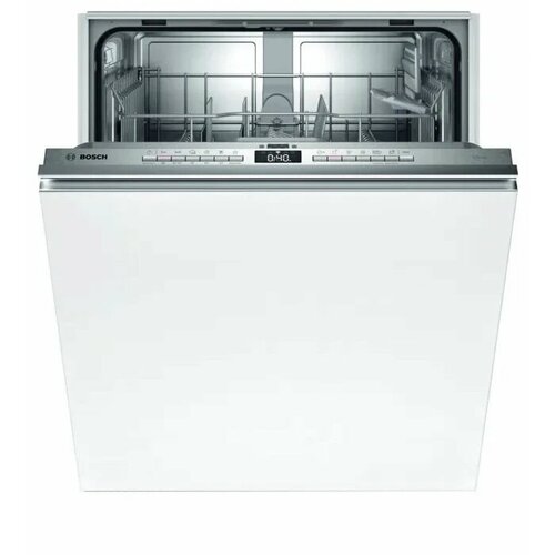 Встраиваемая посудомоечная машина BOSCH SMV4HTX24E 7599900₽