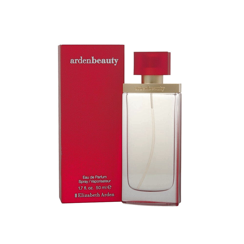 Туалетные духи Elizabeth Arden Arden Beauty 50 ml