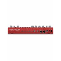Драм машина аналоговая Behringer RD-6 rd