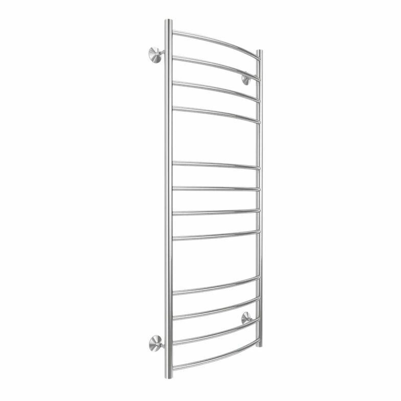 фото Полотенцесушитель электрический TERMINUS (Терминус) Классик П10 500х1050 (quick touch) NEW