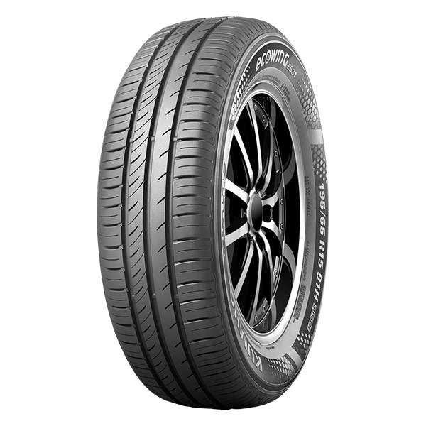 Автошина 185/65R15 88T KUMHO ES31