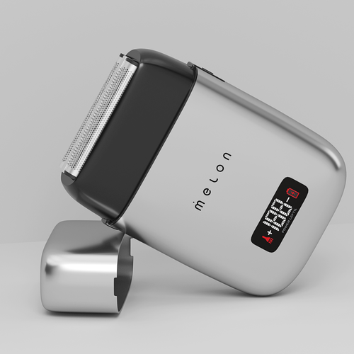 Melon HEX one, профессиональный шейвер для стрижки волос