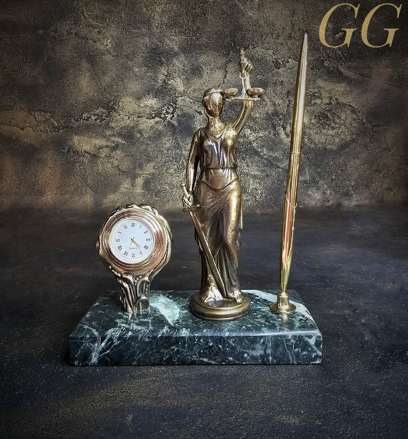 Набор для письма Фемида