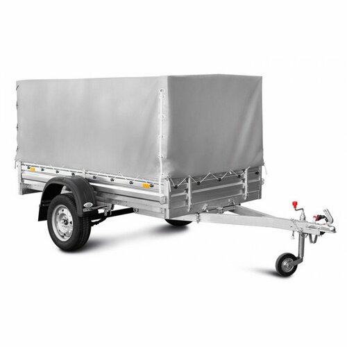 Тент 251411 на прицеп 817704, Н 1100 мм