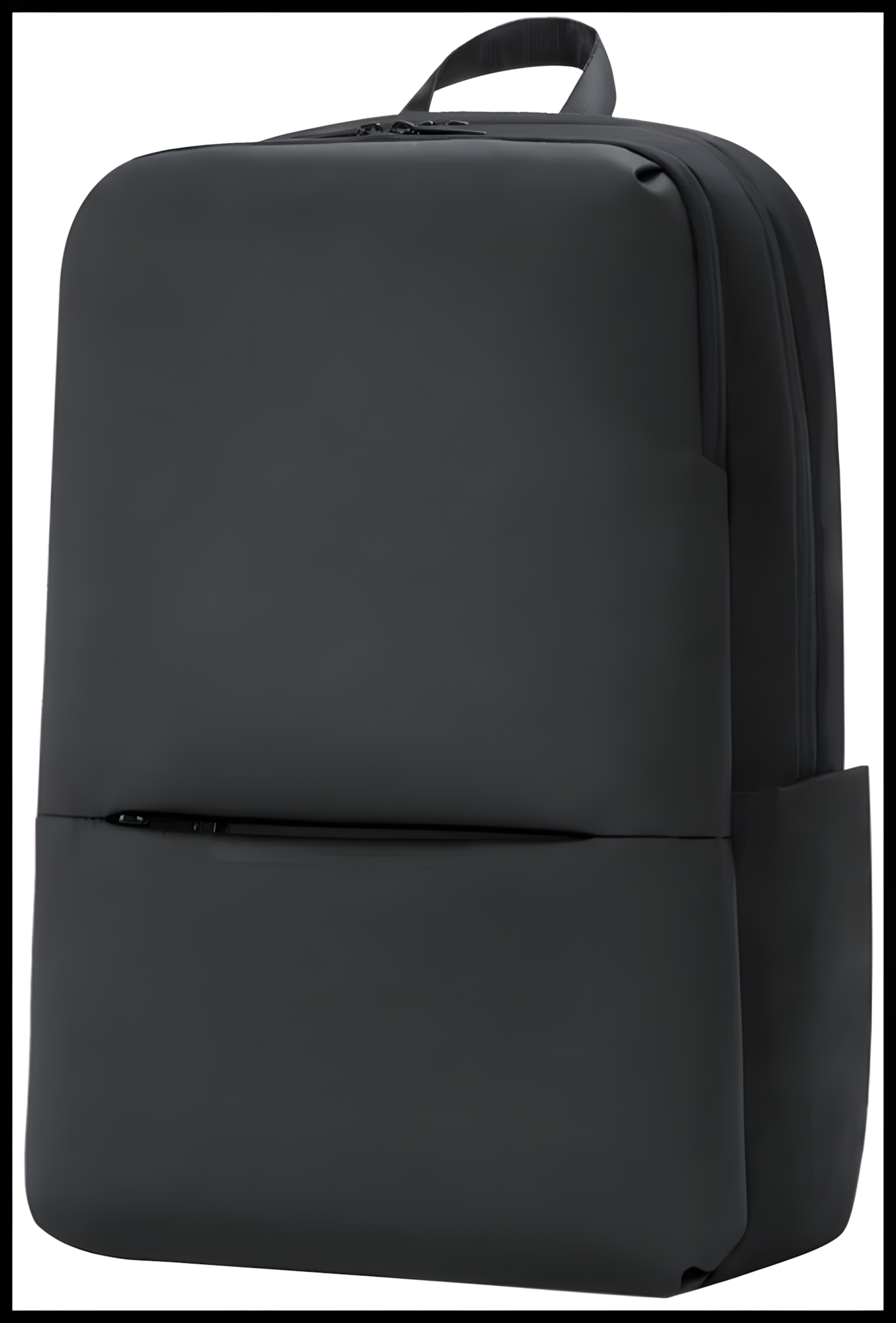 Рюкзак городской Mi Business Backpack 2, 18л, черный