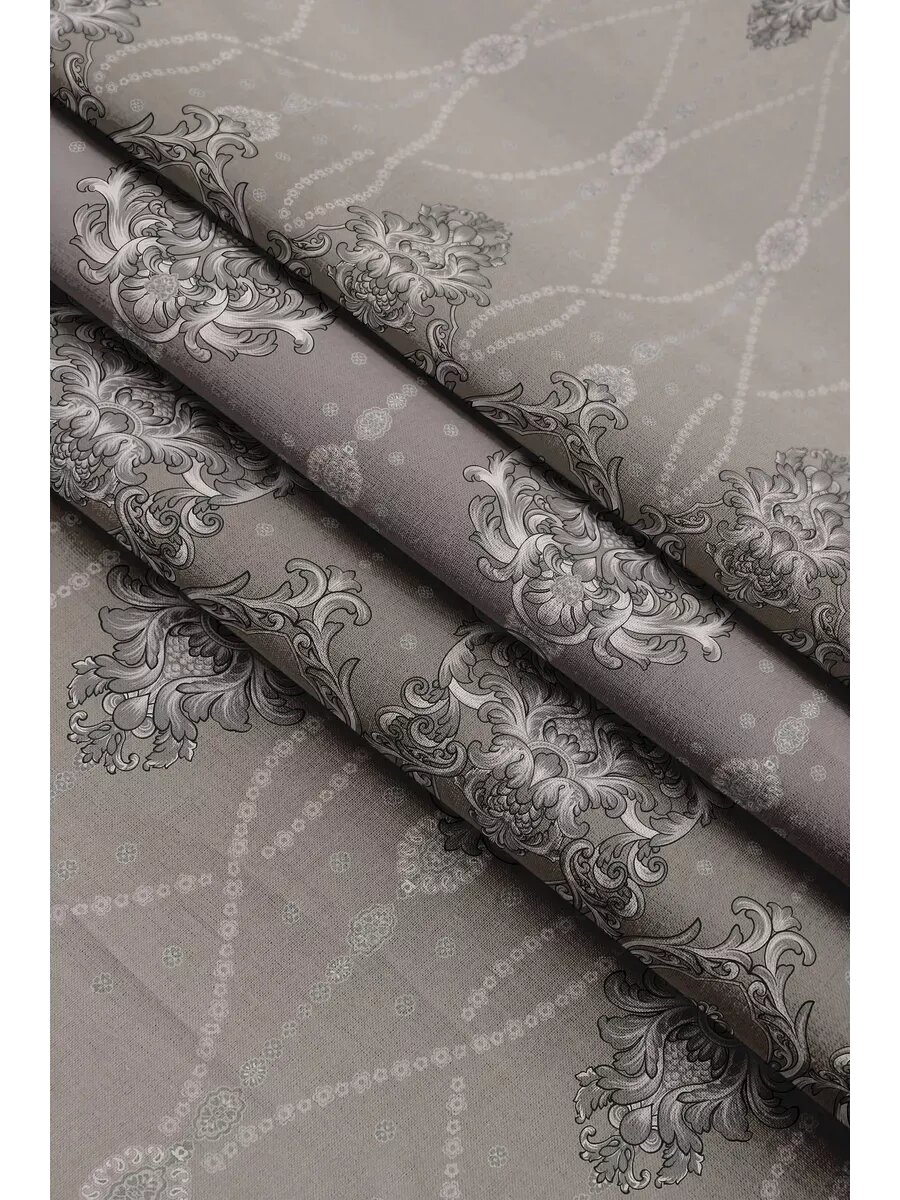 Постельное белье Евро — фото 1