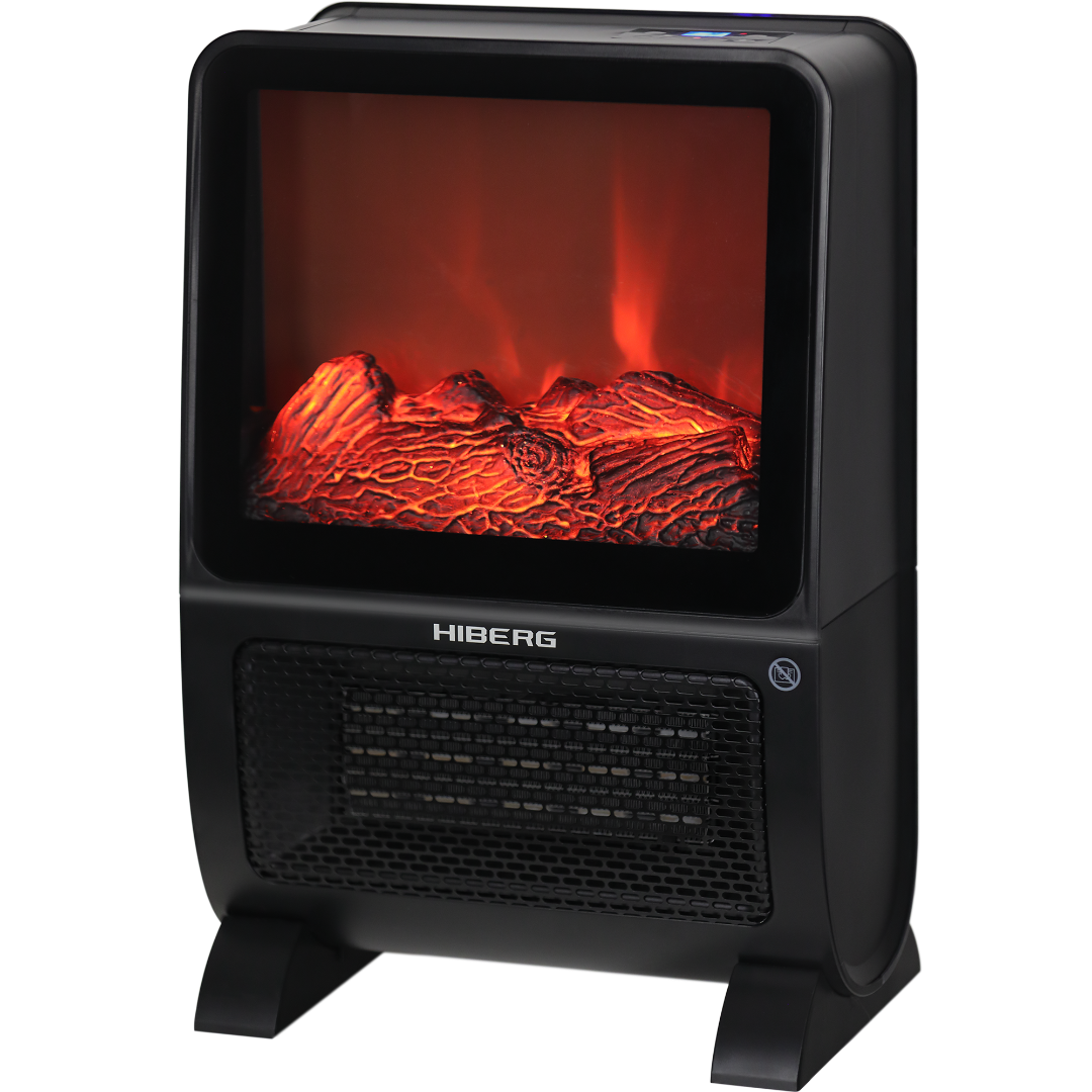 Тепловентилятор Hiberg TSF 3000 B