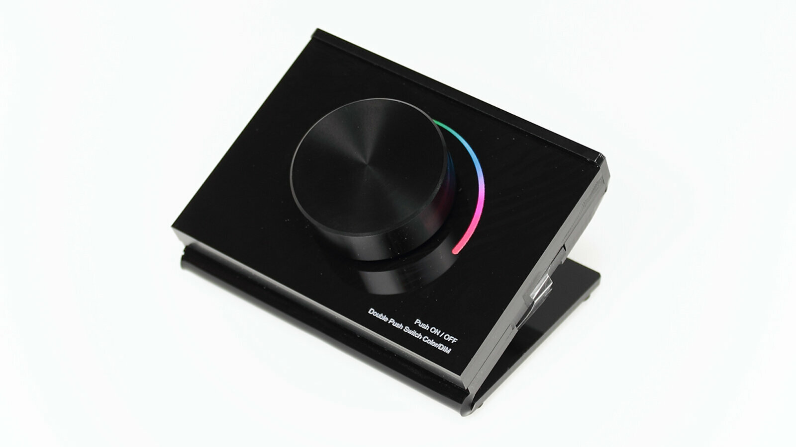 Панель RK3 Black IC77 (RGB Rotary RF 2.4GHz)