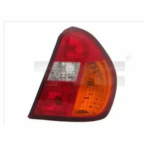 Задний фонарь CLIO SYMBOL 00-02 7700433744 MARS 511212