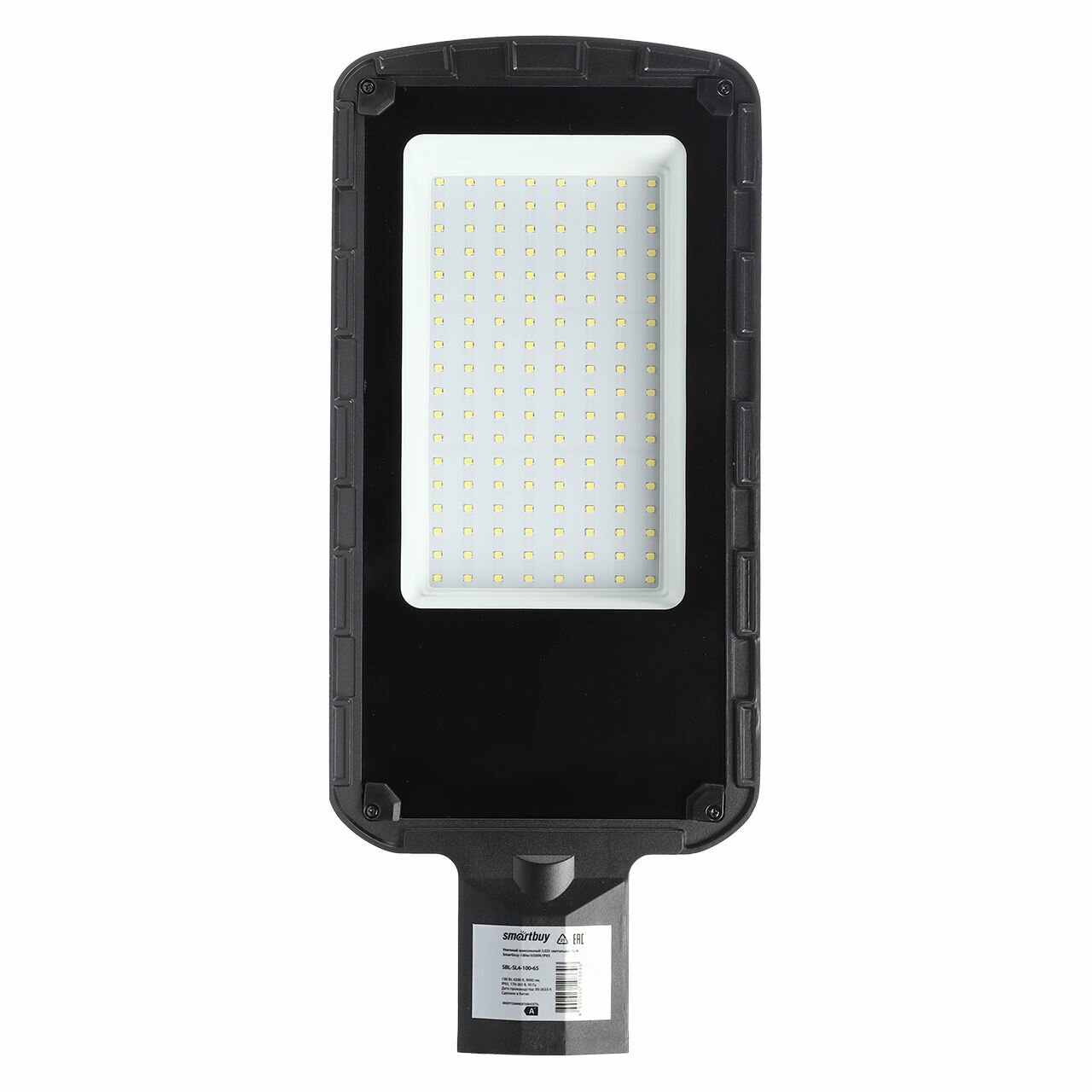 Smartbuy Уличный светильник SL4 -100w/6500K/IP65 консольный (SBL-SL4-100-65)