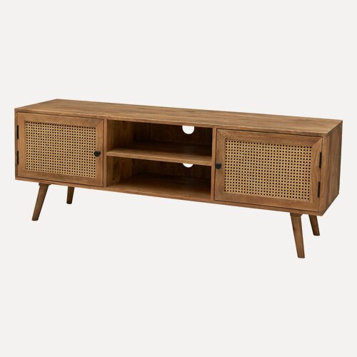 Изображение товара Консоль из массива, магрит