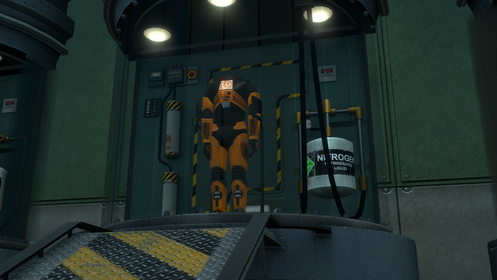 Игра Black Mesa для Steam PC (ПК), Steam Deck, Россия, Подарком — фото 1