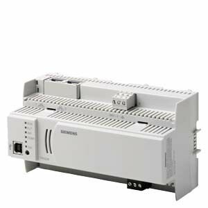 Маршрутизатор Siemens BACnet PXG3M Ethernet/IP