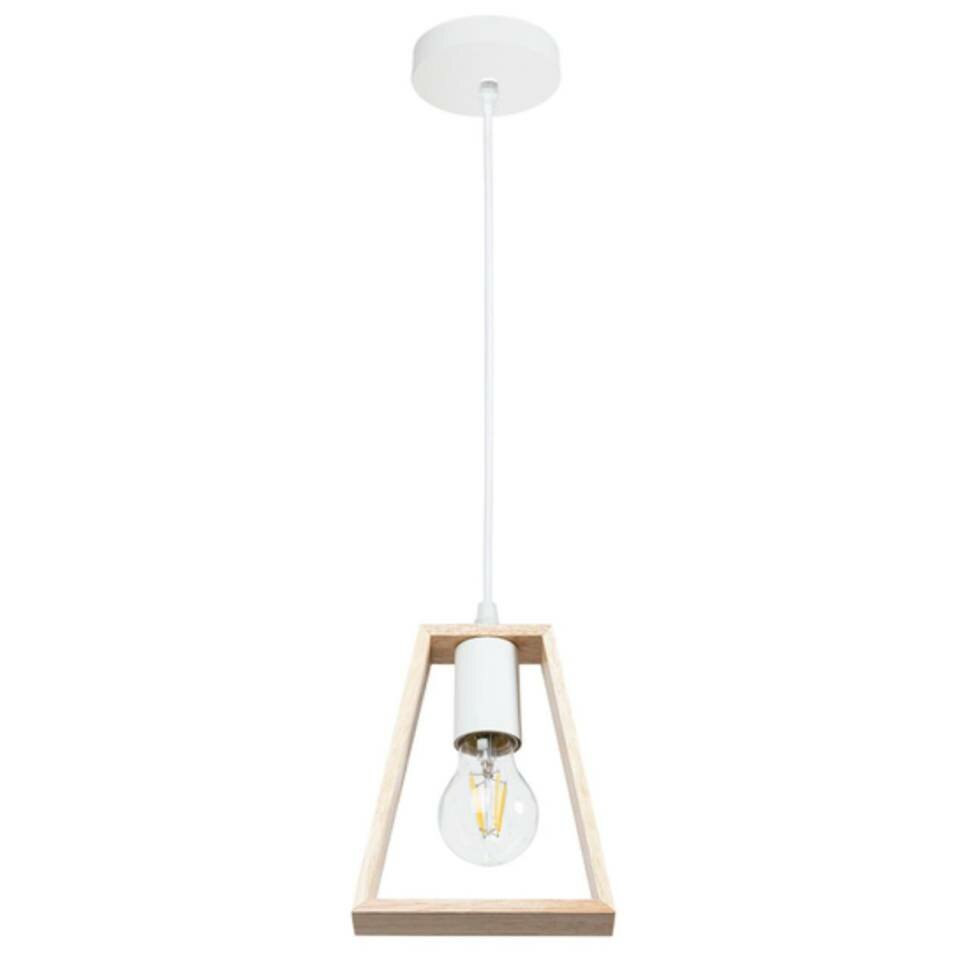 ARTE LAMP A8030SP-1WH светильник подвесной