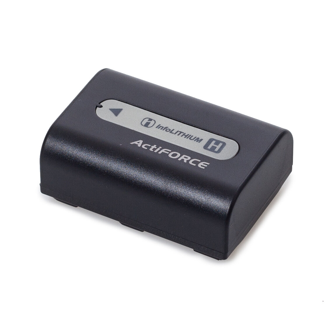 Аккумуляторная батарея NP-FH50 емкостью 870 mAh для цифровых видеокамер и фотоаппаратов Сони