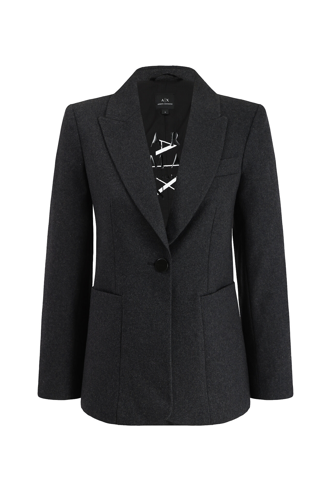 Пиджак Armani Exchange