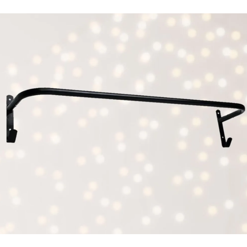 Кронштейн для попоны стационарный разборный 90х20 см HV 2590₽