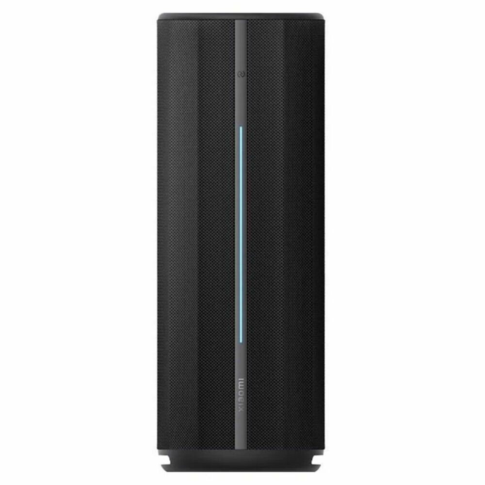 Портативная bluetooth-колонка Xiaomi Bluetooth Speaker ASM02G 40W Black — фото 1