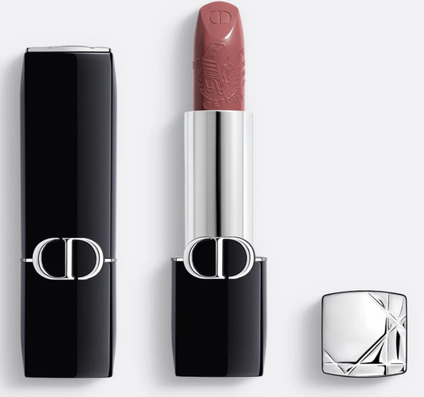Dior Rouge Dior Plan De Paris Limited Edition, 356 CORAL AVENUE