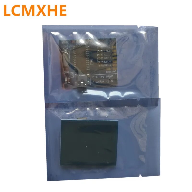 MTX SPI X360 Flasher NAND Reader Tool для Xbox360, 1pc MTX SPI X360 — фото 1