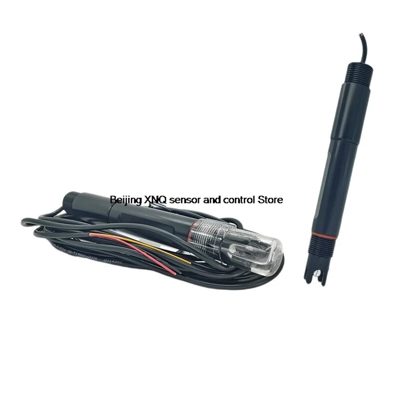 Изображение Цифровой PH-электрод XNQJALYCY RS485, ORP sensor RS485