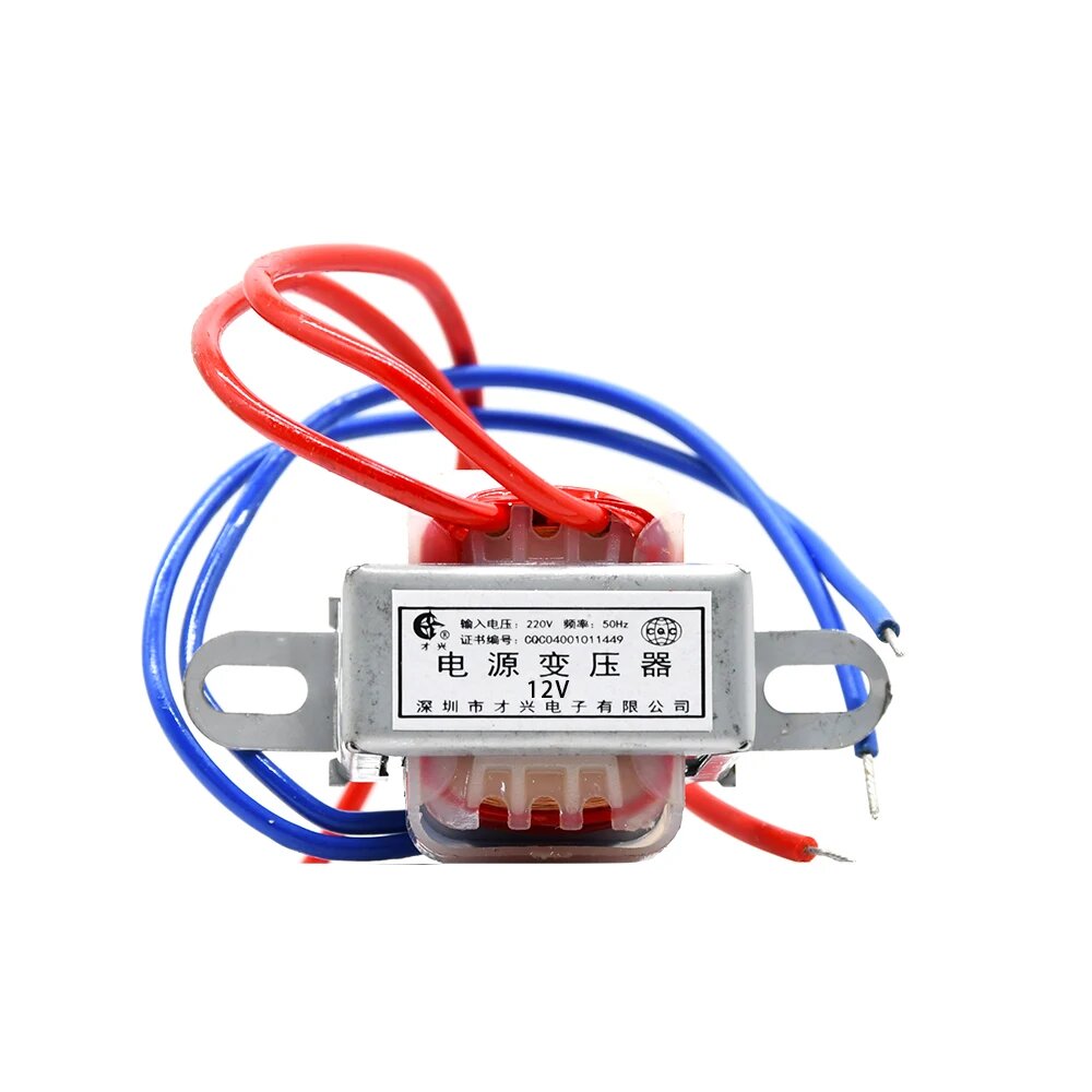 Регулятор напряжения diymore 1 Вт 220 В / 6 В 9 В 12 В, AC220V To AC12V