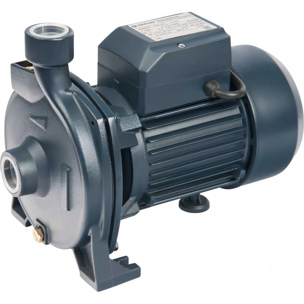 Консольный поверхностный насос UNIPUMP CPM-180