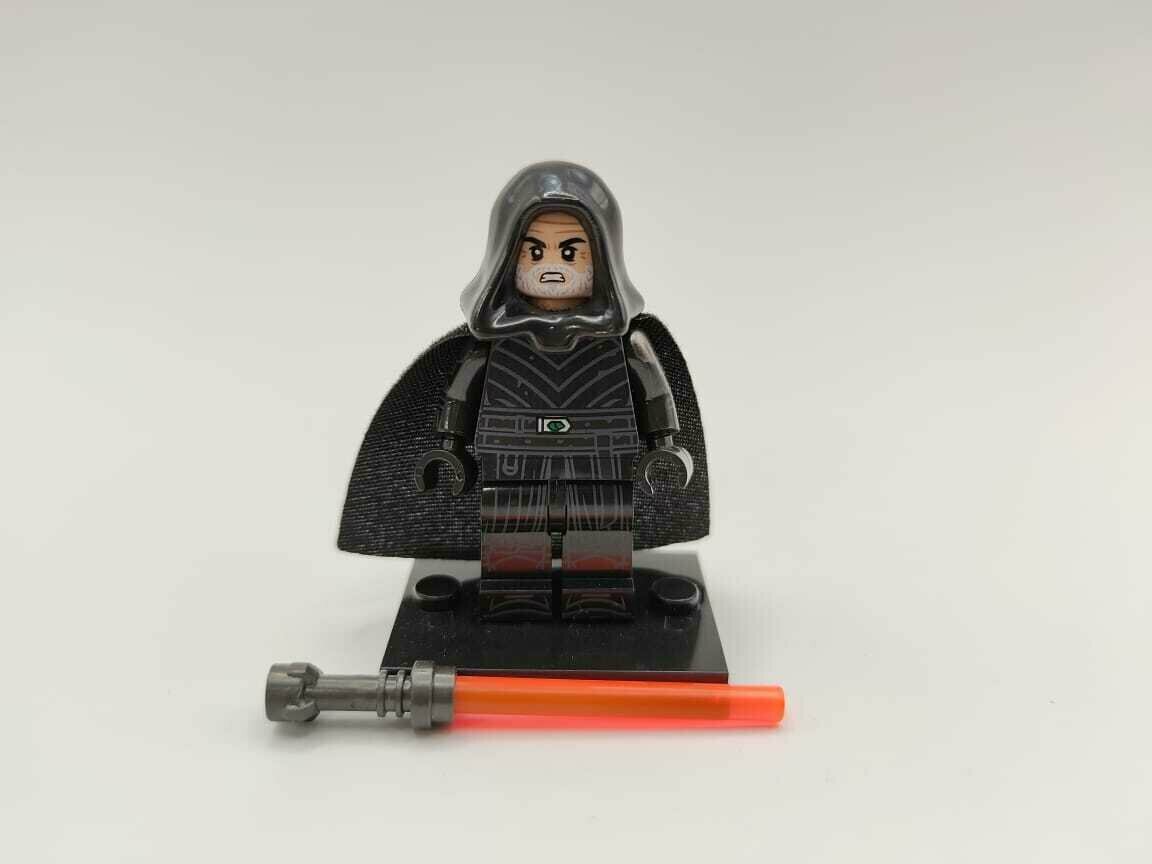 Минифигурка "Бэйлан Сколл версия 2"