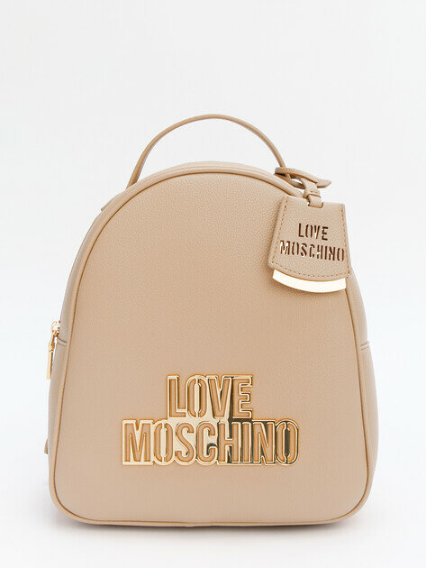 Рюкзак LOVE MOSCHINO 