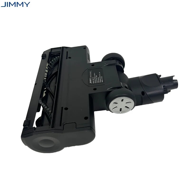 Оригинальная щетка для ковров EB117C с роликовыми деталями для JIMMY HW11 Pro/HW11 Pro Max/PW11/PW11 Pro/PW11 Pro Max/HW9 Pro Max — фото 1
