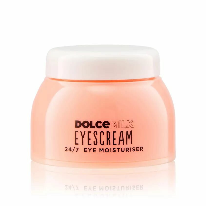 DOLCE MILK Увлажняющий крем вокруг глаз 24/7