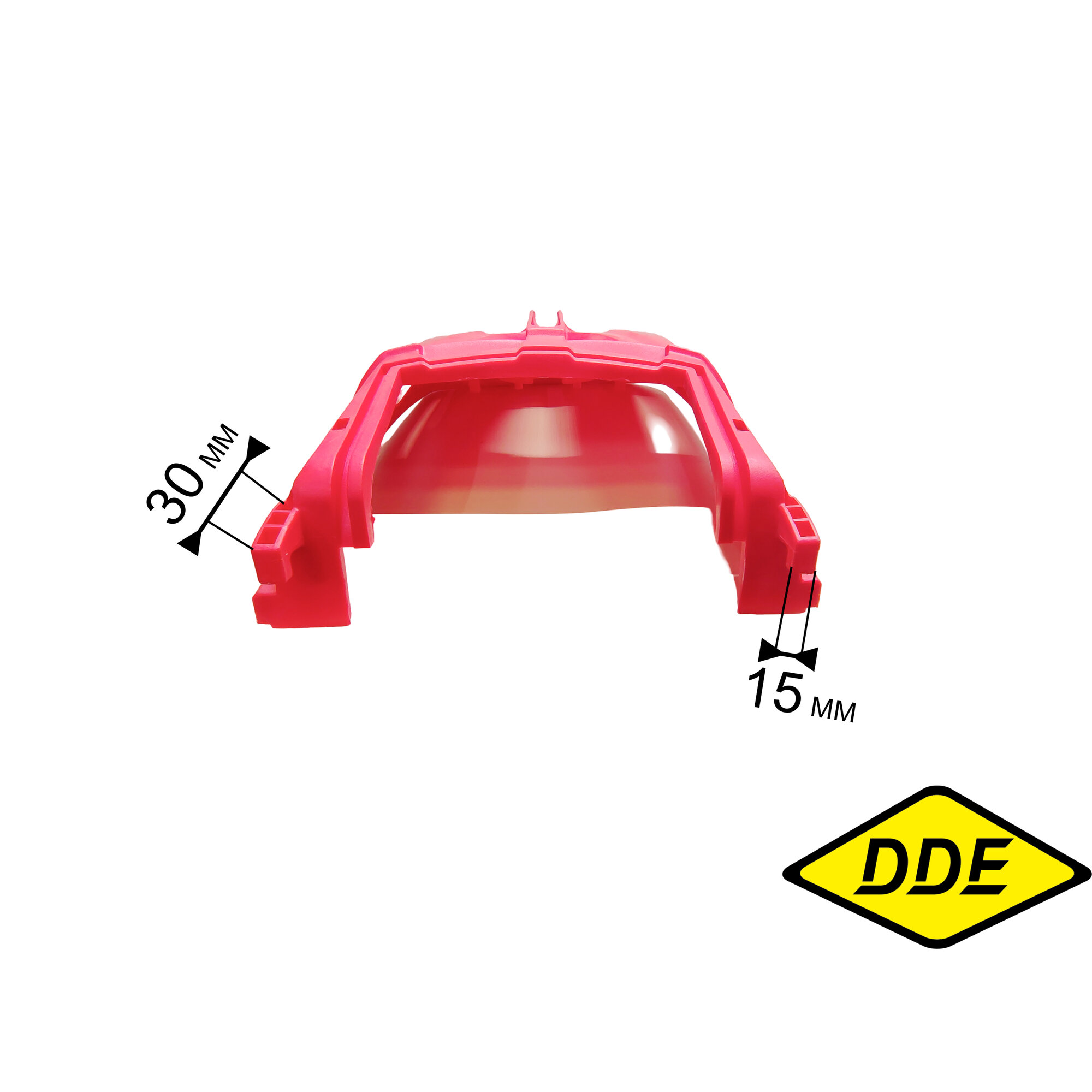 Травосборник г/к DDE -крышка к WYZ18-WD65_Соната -1/WYZ20H-13_Сюита 2 (241-963) /WYZ20 (20080060280) шт