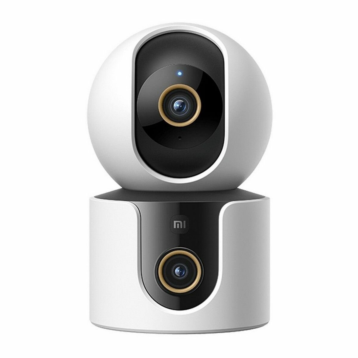 IP-камера Xiaomi Smart Camera C300 Double (MJSXJ22CM), версия CN - белая
