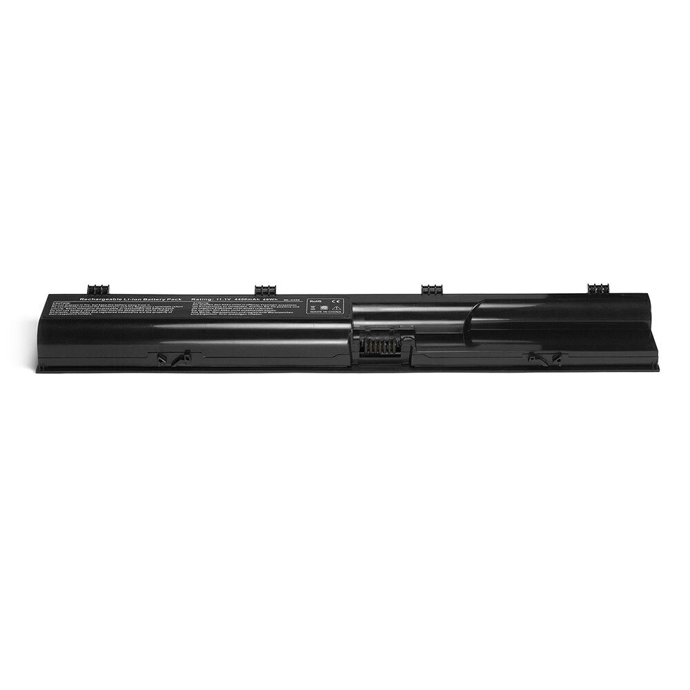 Аккумулятор для ноутбука HP ProBook 4330s 4430s 4431s 4435s 4440s 4446s 4530s 4540s (11.1V, 4400mAh). PN: HSTNN-DB2R