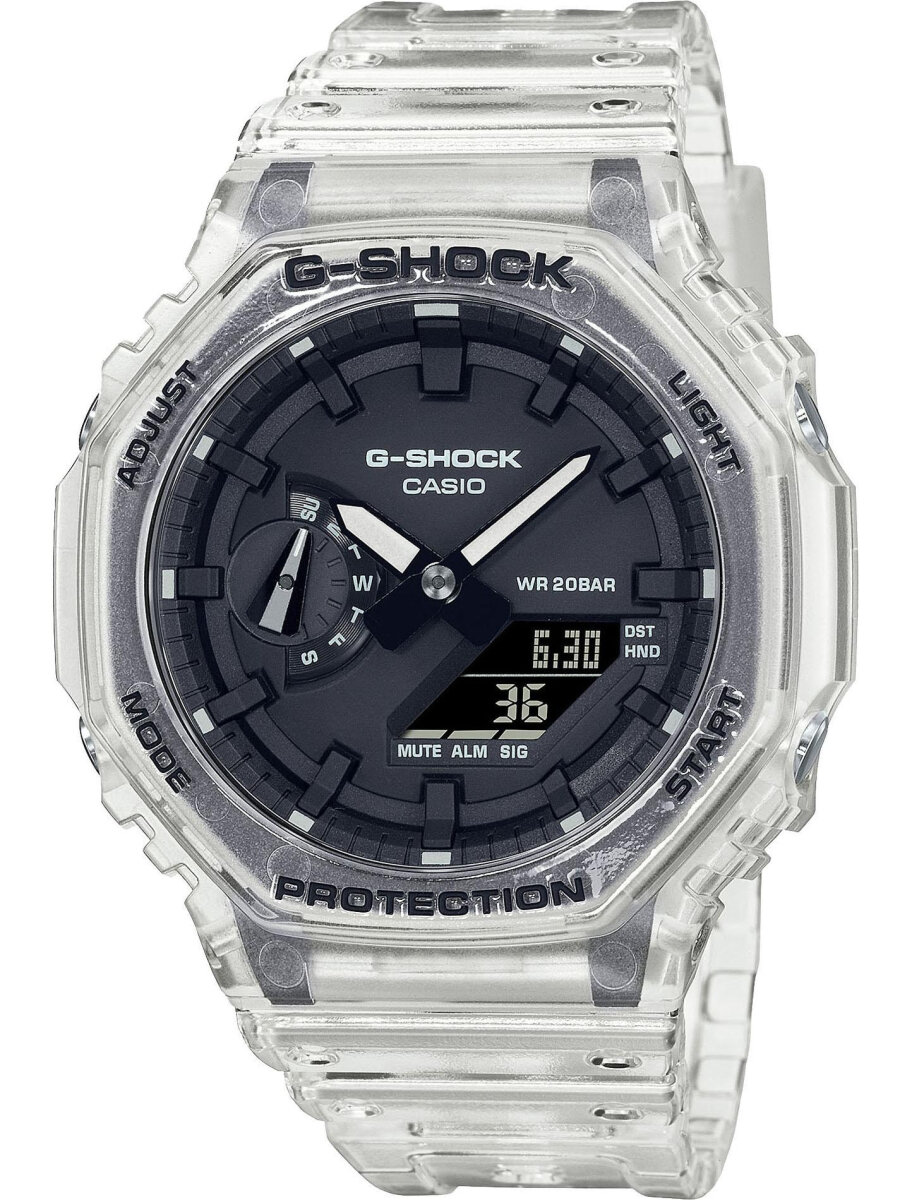 Наручные часы CASIO G-Shock